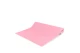 Amila Στρώμα Yoga Fit Pvc 173X61X0,6 Cm - Ροζ (81706)