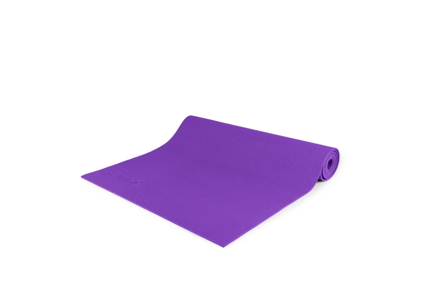 Amila Στρώμα Yoga Μωβ