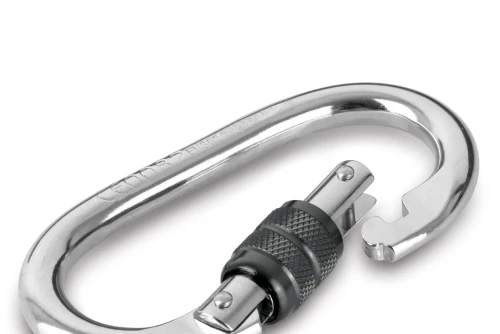 Amila Γάντζος Ασφαλείας Amila Yoga Lock (81713)