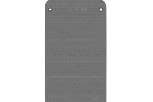 Amila Στρώμα Γυμναστικής Eva 15Mm 120X60Cm Γκρι (81752)