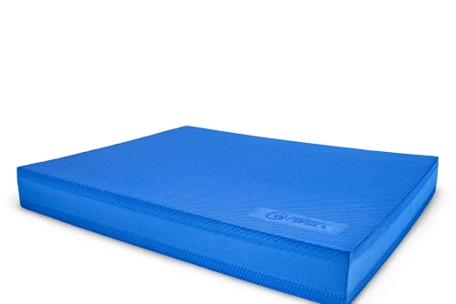 Amila Μαξιλάρι Ισορροπίας Balance Pad Μπλε (81765)