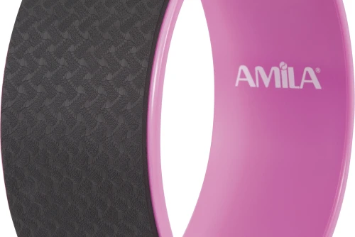 Amila Yoga Wheel (81792)