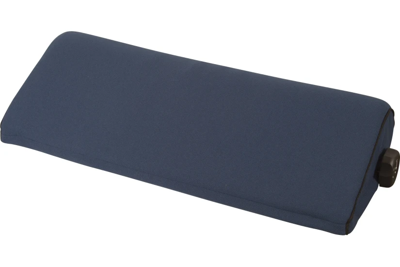 Amila Ρυθμιζόμενο Μαξιλάρι Yoga