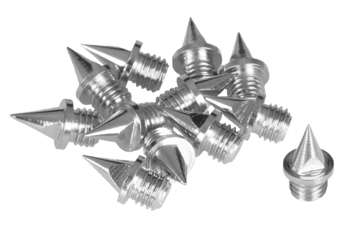 Amila Καρφάκια Spikes 7Mm Σετ 12Τμχ (81803)