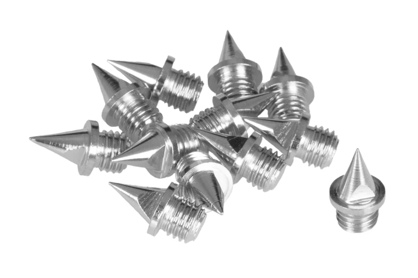 Amila Καρφάκια Spikes 7Mm Σετ 12Τμχ (81803)