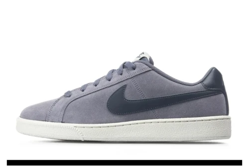 Nike Court Royale Suede Sneakers (819802 006)