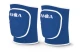 Amila Επιγονατίδα Volley Με Foam Amila Μπλε Large (83003)