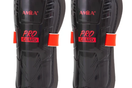 Amila Επικαλαμίδα Ποδοσφαίρου Amila Pro Guard M (83015)