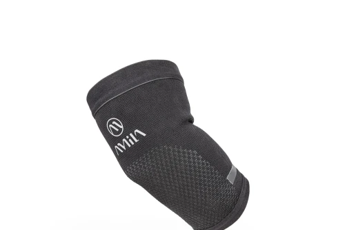 Amila Μανίκι Συμπίεσης Αγκώνα Elbow Sleeve Xl (83044)