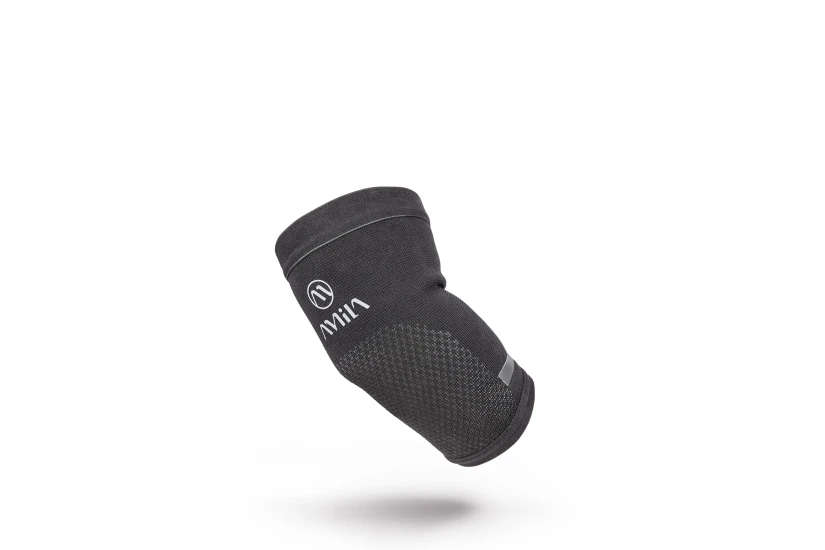 Amila Μανίκι Συμπίεσης Αγκώνα Elbow Sleeve Xl (83044)