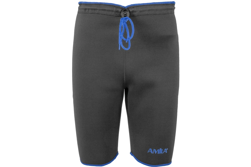 Amila Βερμούδα Αδυνατίσματος Deluxe M (83066)