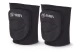 Amila Επιγονατίδα Volley Με Foam Amila Μαύρη Large (83075)
