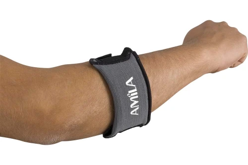 Amila Προστατευτικό Πήχη Amila Jr (83104)