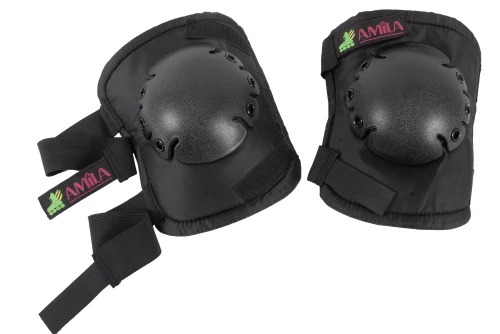 Amila Επιαγκωνίδες Με Velcro, Xl (83113)
