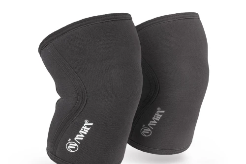 Amila Επιγονατίδα Συμπίεσης - Amila Knee Support M (83136)