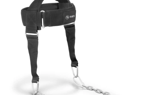 Amila Ζώνη Κεφαλιού Head Harness Grit (83280)