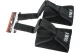 Amila Ιμάντες Κοιλιακών Με Velcro (83285)