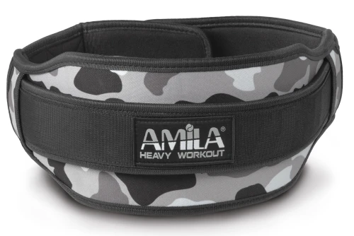 Amila Ζώνη ’Ρσης Βαρών Neoprene Amila Tactical Xl (83335)