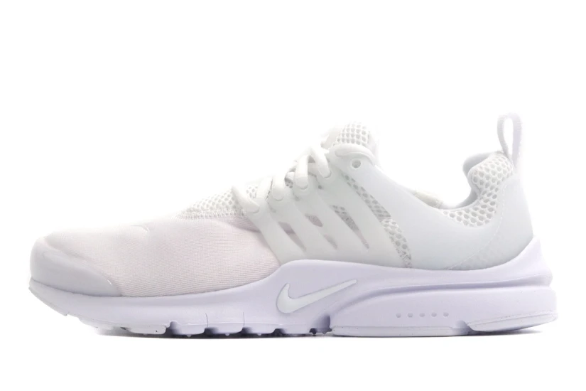 Nike Presto Gs (833875 100)