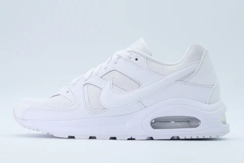 Nike Air Max Command Flex Gs Sneakers (844346 101)