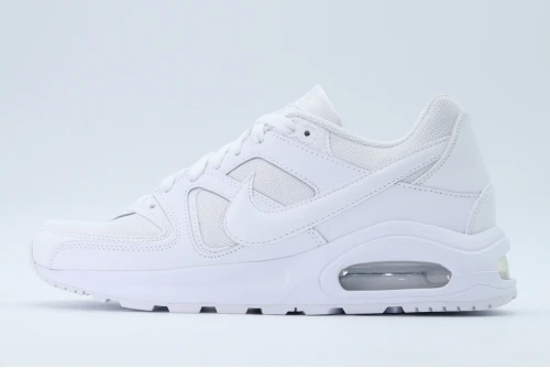 Nike Air Max Command Flex Gs Sneakers (844346 101)