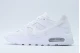 Nike Air Max Command Flex Sneakers Λευκά