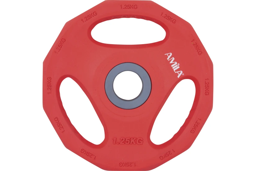 Amila Δίσκος Amila Pump Rubber Φ30 1,25Kg (84515)