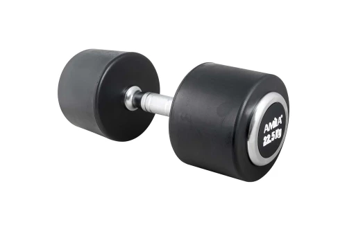 Amila Aλτήρας Στρογγυλός Original Rubber R Series - 2,50Kg (84520)