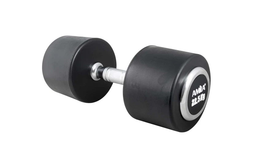 Amila Original Rubber R Series Αλτήρας Στρογγυλός 2,5Kg