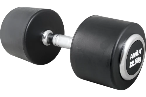 Amila Aλτήρας Στρογγυλός Original Rubber R Series - 22,5Kg (84528)
