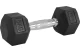 Amila Rubber Cover Class A Αλτήρας Εξάγωνος 6Kg