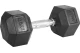 Amila Rubber Cover Class A Αλτήρας Εξάγωνος 12,5Kg