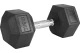 Amila Rubber Cover Class A Αλτήρας Εξάγωνος 17,5Kg