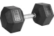 Amila Rubber Cover Class A Αλτήρας Εξάγωνος 25Kg