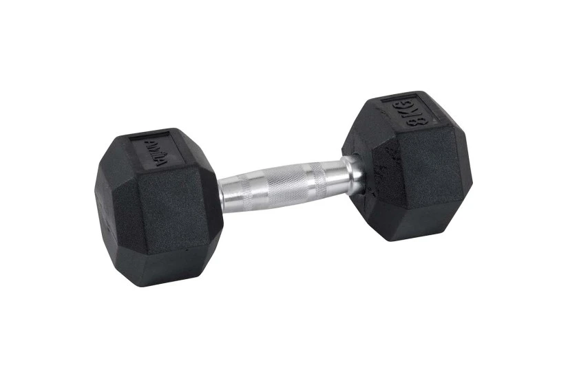 Amila Rubber Cover Class A Αλτήρας Εξάγωνος 30Kg