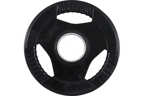 Amila Δίσκος Amila Rubber Cover A 50Mm 1,25Kg (84565)