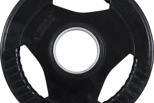 Amila Δίσκος Amila Rubber Cover A 50Mm 1,25Kg (84565)