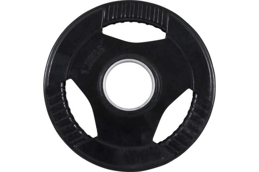 Amila Δίσκος Amila Rubber Cover A 50Mm 1,25Kg (84565)