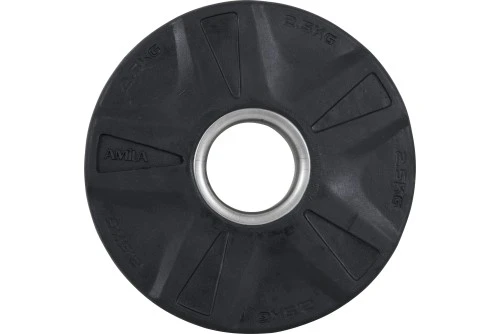 Amila Δίσκος Amila Rubber Cover A 50Mm 2,5Kg (84566)