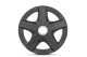 Amila Δίσκος Amila Rubber Cover A 50Mm 10Kg (84568)