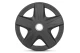 Amila Δίσκος Amila Rubber Cover A 50Mm 20Kg (84569)
