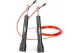 Amila Σχοινακι Γυμναστικής Speed Rope Core Skip (84580)