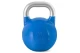 Amila Competition Kettlebell Μπλε 12Kg