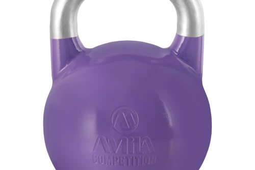 Amila Kettlebell Competition 20 Kg - Μωβ (84584)