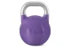 Amila Competition Kettlebell Μωβ 20Kg