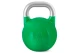 Amila Competition Kettlebell Πράσινο 24Kg