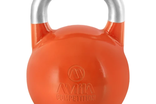 Amila Kettlebell Competition 28 Kg - Πορτοκαλί (84586)