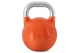 Amila Competition Kettlebell Πορτοκαλί 28Kg