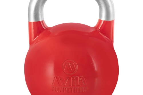 Amila Kettlebell Competition 32 Kg - Κόκκινο (84587)