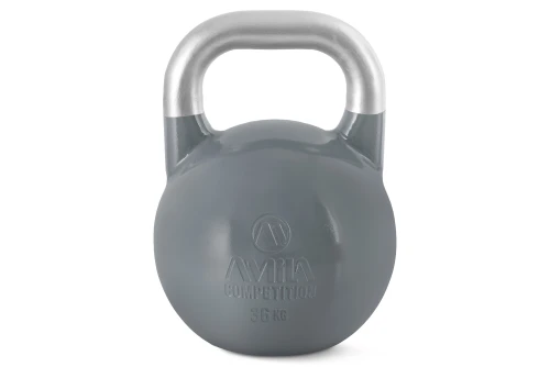Amila Kettlebell Competition 36 Kg - Γκρι (84588)